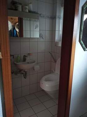 Gäste-WC - 