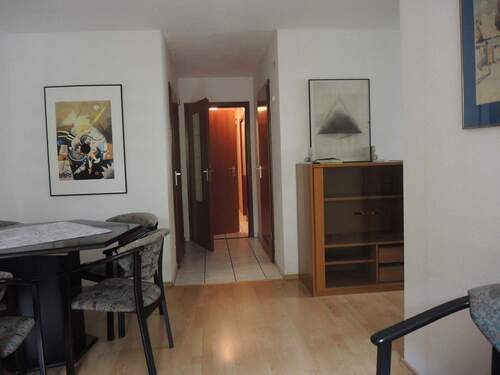 UG ELW WZ Blick Richtung Flur - 