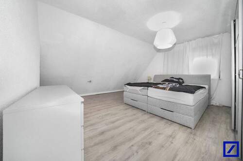 Schlafzimmer - 
