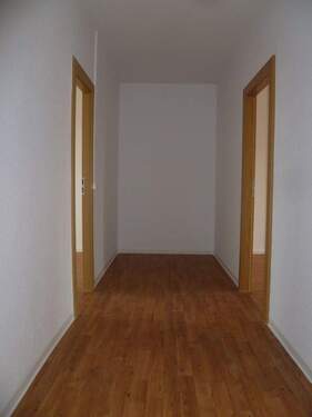 Flurbereich (Beispiel) - 