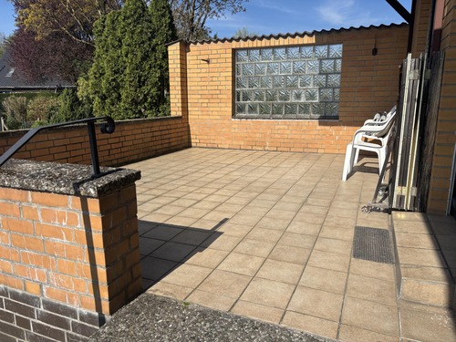Terrasse - 