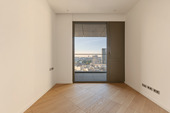 Zimmer mit Skyline View - 