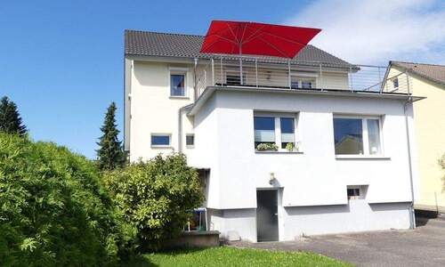 Anbau - 6 Zimmer Einfamilienhaus in Villingen-Schwenningen