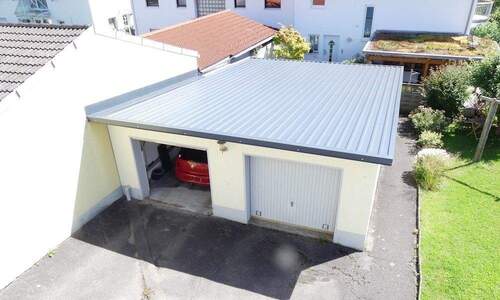 Doppelgarage - 