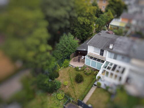 Bild 2 - 4 Zimmer Reihenendhaus zum Kaufen in Koblenz