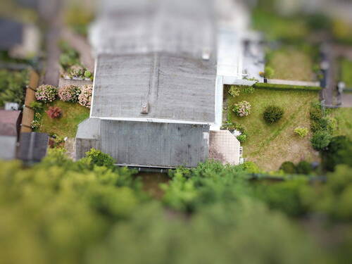 Bild 3 - 4 Zimmer Reihenendhaus in Koblenz