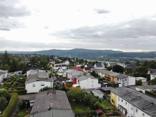 Nachbarschaft Fernsehturmblick - Reihenendhaus mit 121,80 m&sup2; in Koblenz zum Kaufen