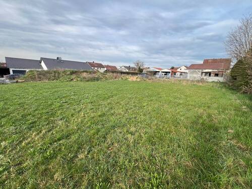 Bild 2 - Grundstück zum Kaufen in Steinsberg