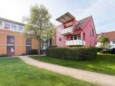 Hausansicht - 