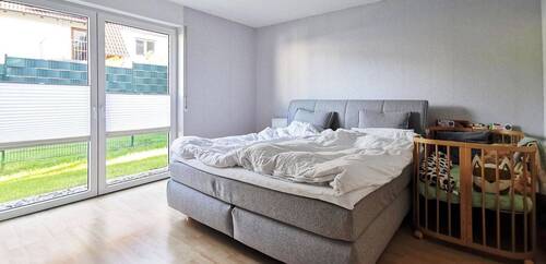 Schlafzimmer - 