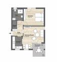 Erdgeschoss - 
