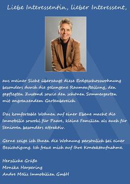 Empfehlung - 