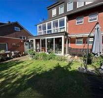 Ihr neues Zuhause in Oeding - gepflegte Erdgeschosswohnung mit Garten - Südlohn / Oeding