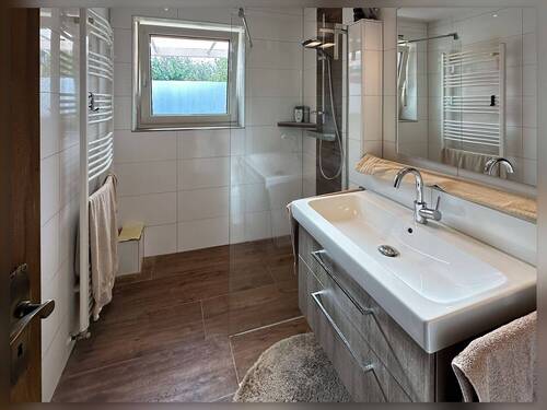 Badezimmer - 