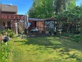 Gartenhaus - 