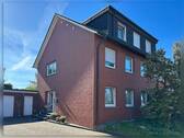 Einfahrt Garage - 