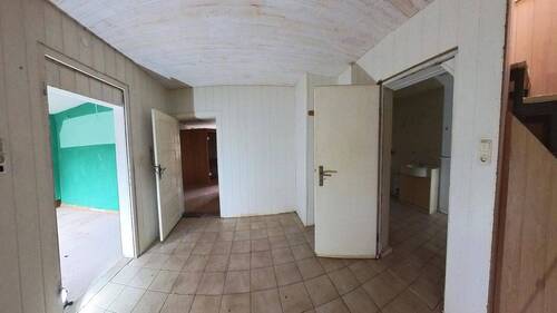 Zimmer 8 EG - 