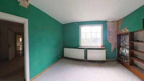 Zimmer 11 EG - 