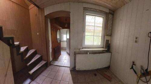 Zimmer 8 EG - 