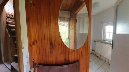Zimmer 9 EG - 