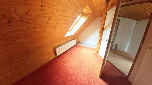 Zimmer 4 DG - 