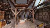 DG Ausbaureserve Wohnhaus - 