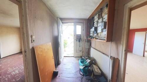 Flur EG - 