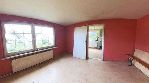 Zimmer2 EG - 