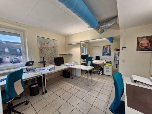 Büro 1 OG - 