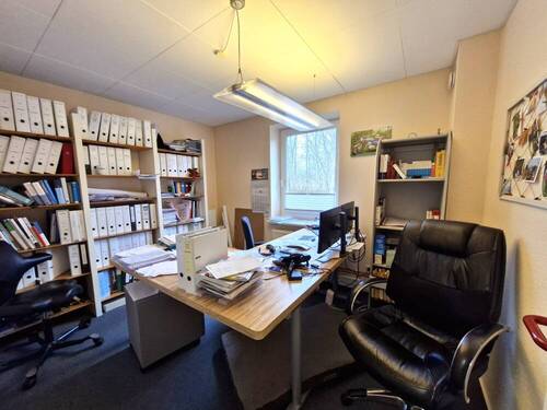 Büro 3 OG - 