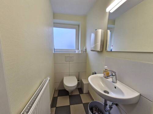 WC KG - 