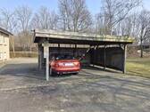 Carportstellplätze - 