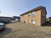 Parkplatz neben dem Haus - 