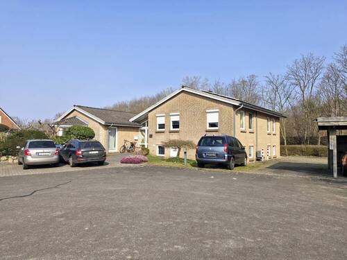 Ansicht Haus - 7 Zimmer Büro zur Miete in Westerrönfeld