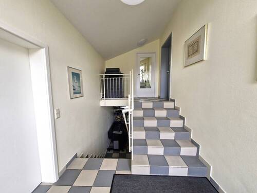 Treppenhaus - 