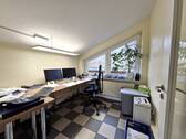 Abstellraum / optionales Büro - 