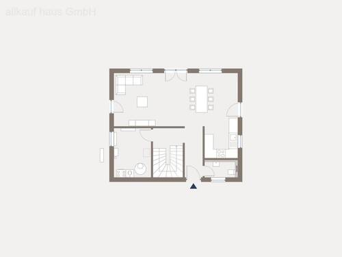 Bild 3 - 4 Zimmer Einfamilienhaus in Neukieritzsch