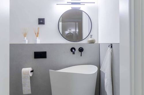 Badezimmer (3) - 