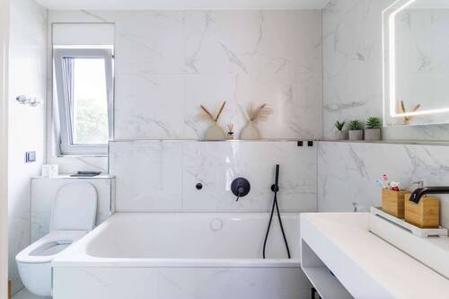 Badezimmer (2) - 