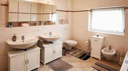 Badezimmer - 