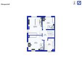 Obergeschoss - 