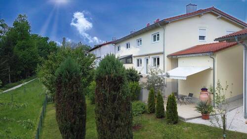 Außenansicht - Bella Vita - ein Haus zum Verlieben