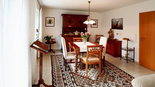 Wohnraum - 