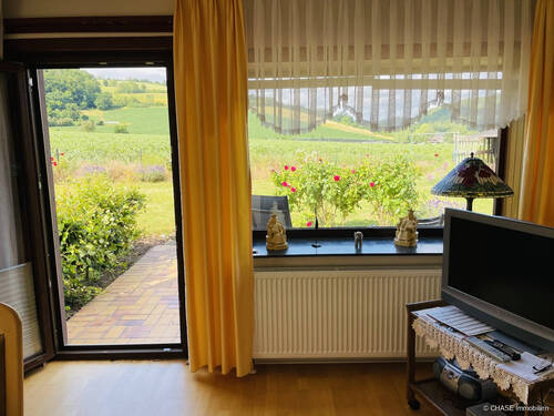 Wohnzimmer-Aussicht - 