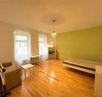 Im Samariterkiez - Große 1 Zi-ETW mit Extra Einbauküche und Wohnzimmer - Berlin Friedrichshain