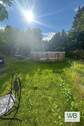 Garten - Top gepflegtes Einfamilienhaus mit Potenzial und großem Garten