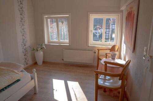 1. Schlafzimmer - 