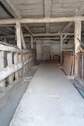 Stallungen - 