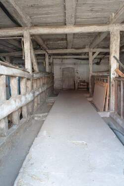 Stallungen - 
