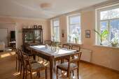 2. Wohn-/Esszimmer - 
